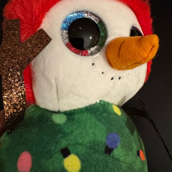 TY Beanie Baby Garland 2023 - Picture 15 of 16